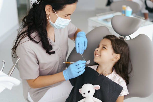 Advanced Technology for Better Dental Care in Manchester, MI