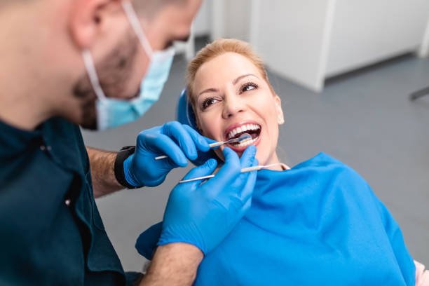Sleep Apnea Treatment in Manchester, MI