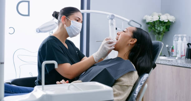 Trusted Manchester, MI Dental Services Experts