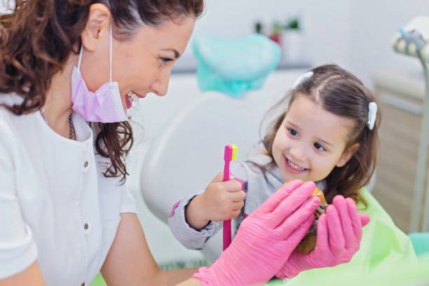 Oral Surgery in Manchester, MI